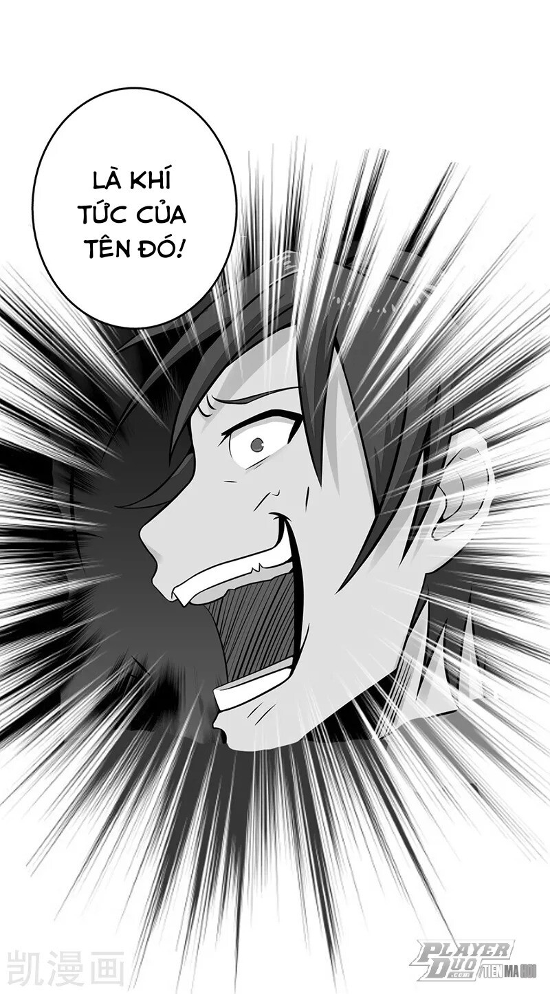 Địa Ngục Này Ta Mở Ra Đấy chapter 75 - Upload bởi truyensieuhay.com
