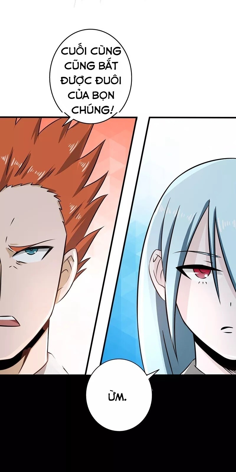 Địa Ngục Này Ta Mở Ra Đấy chapter 75 - Upload bởi truyensieuhay.com