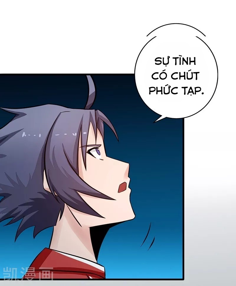 Địa Ngục Này Ta Mở Ra Đấy chapter 75 - Upload bởi truyensieuhay.com