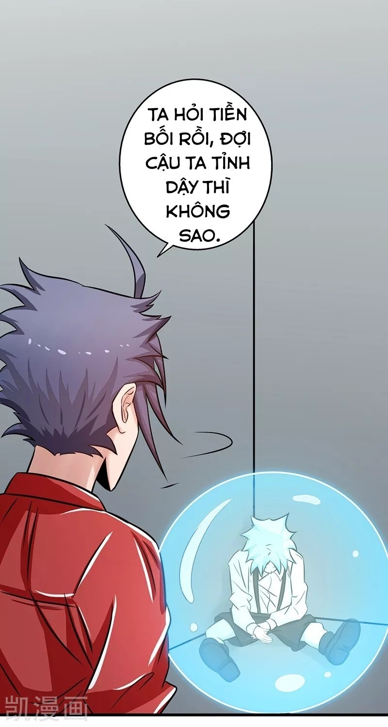 Địa Ngục Này Ta Mở Ra Đấy chapter 75 - Upload bởi truyensieuhay.com