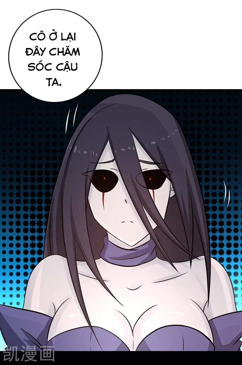 Địa Ngục Này Ta Mở Ra Đấy chapter 75 - Upload bởi truyensieuhay.com