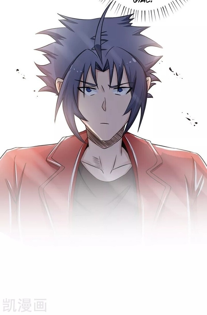 Địa Ngục Này Ta Mở Ra Đấy chapter 75 - Upload bởi truyensieuhay.com