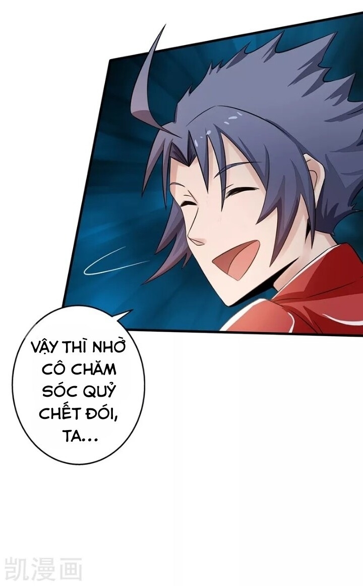 Địa Ngục Này Ta Mở Ra Đấy chapter 75 - Upload bởi truyensieuhay.com
