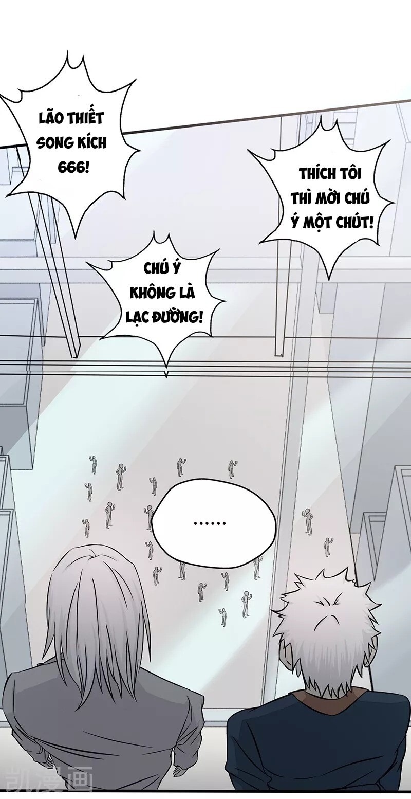 Địa Ngục Này Ta Mở Ra Đấy chapter 75 - Upload bởi truyensieuhay.com