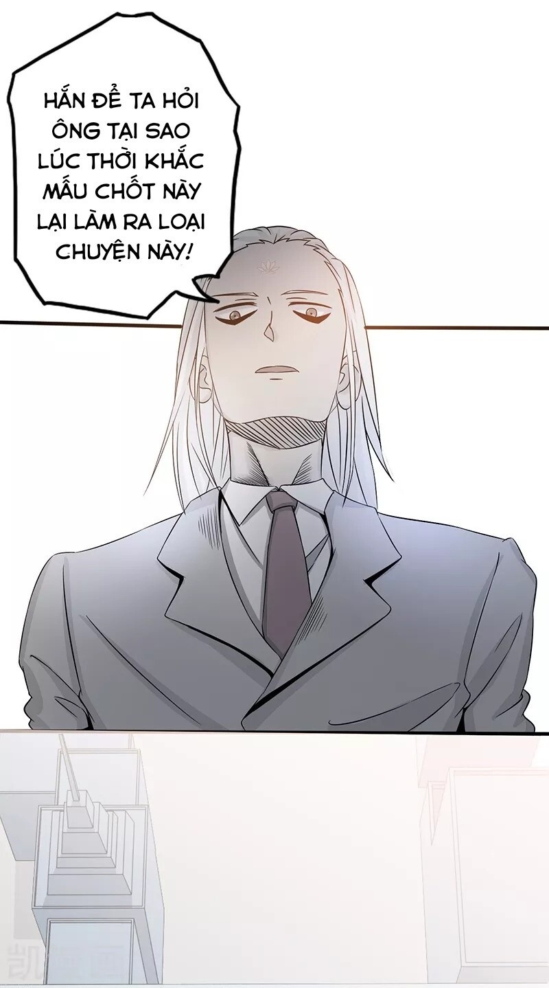 Địa Ngục Này Ta Mở Ra Đấy chapter 75 - Upload bởi truyensieuhay.com