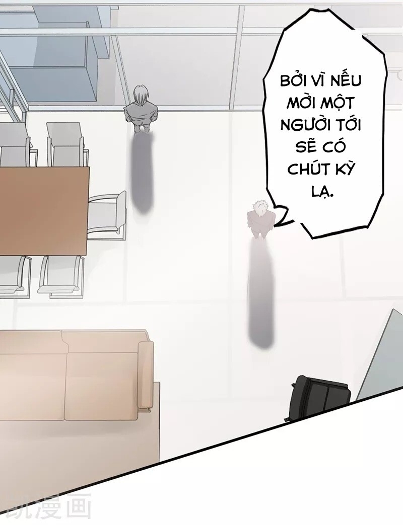 Địa Ngục Này Ta Mở Ra Đấy chapter 75 - Upload bởi truyensieuhay.com