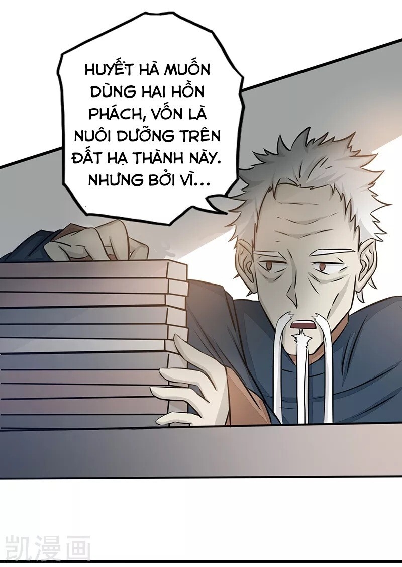 Địa Ngục Này Ta Mở Ra Đấy chapter 75 - Upload bởi truyensieuhay.com