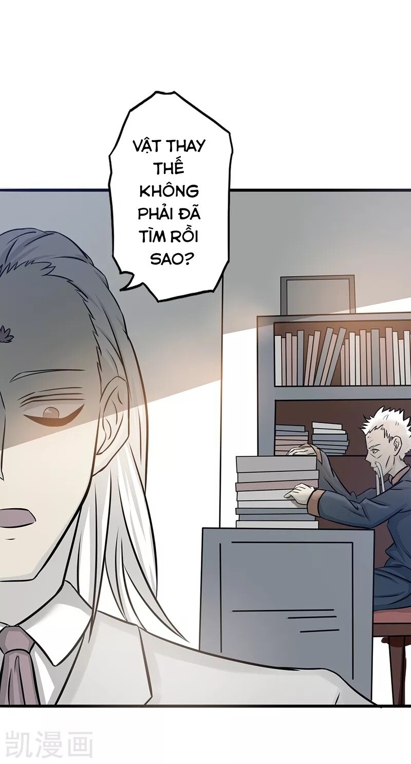 Địa Ngục Này Ta Mở Ra Đấy chapter 75 - Upload bởi truyensieuhay.com