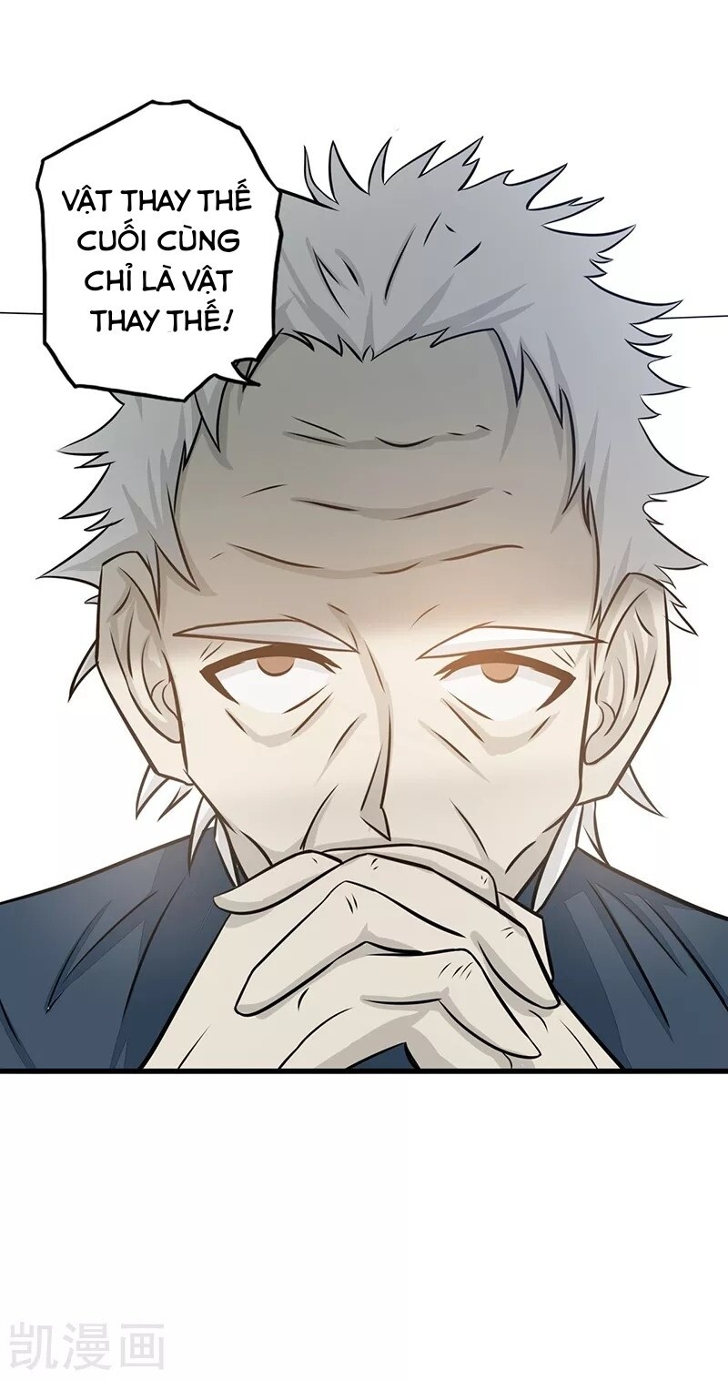 Địa Ngục Này Ta Mở Ra Đấy chapter 75 - Upload bởi truyensieuhay.com