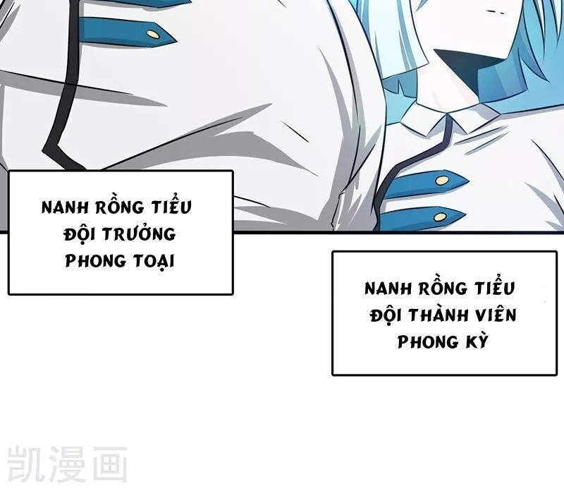 Địa Ngục Này Ta Mở Ra Đấy chapter 75 - Upload bởi truyensieuhay.com