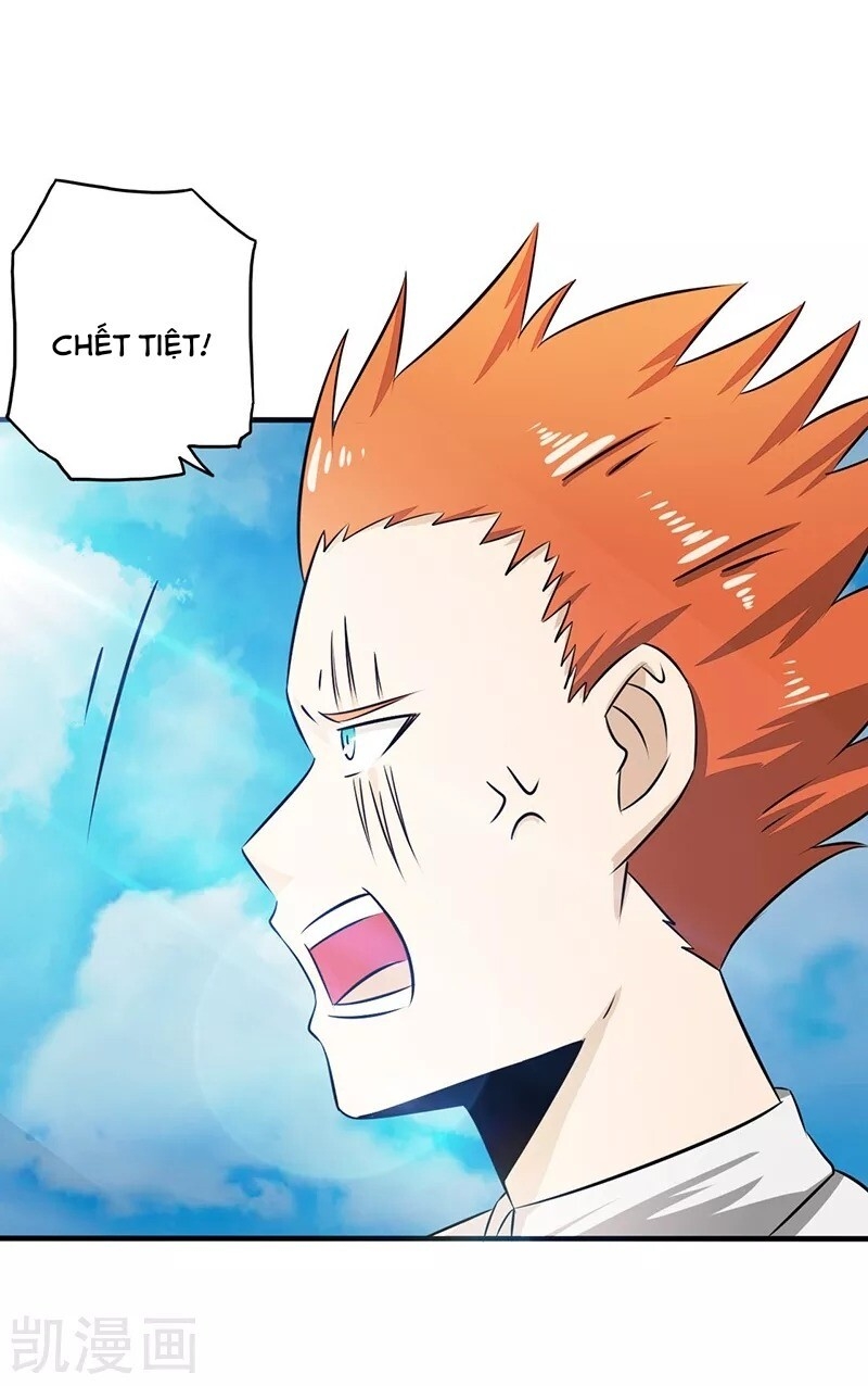 Địa Ngục Này Ta Mở Ra Đấy chapter 75 - Upload bởi truyensieuhay.com