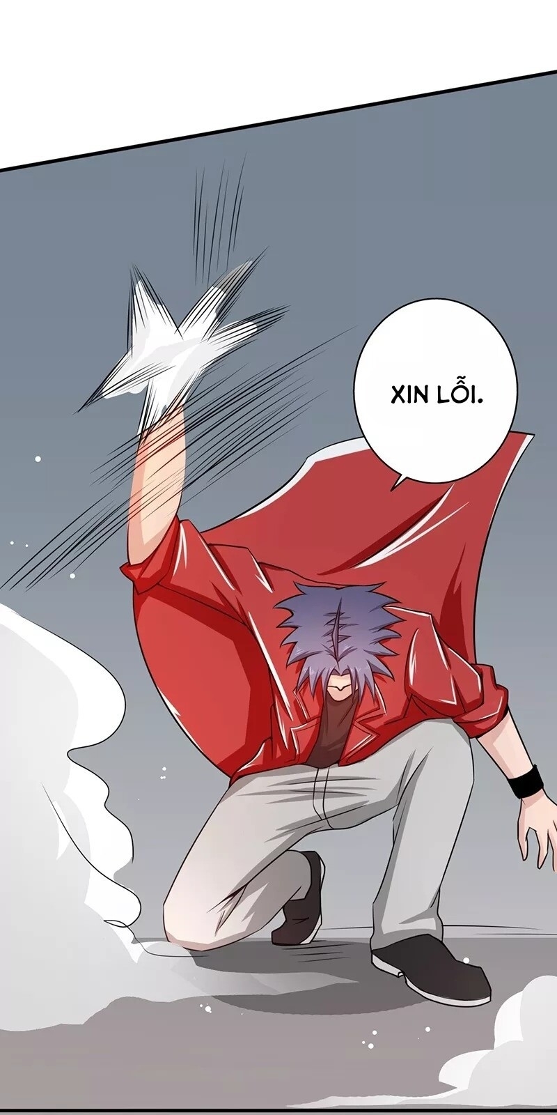 Địa Ngục Này Ta Mở Ra Đấy chapter 76 - Upload bởi truyensieuhay.com