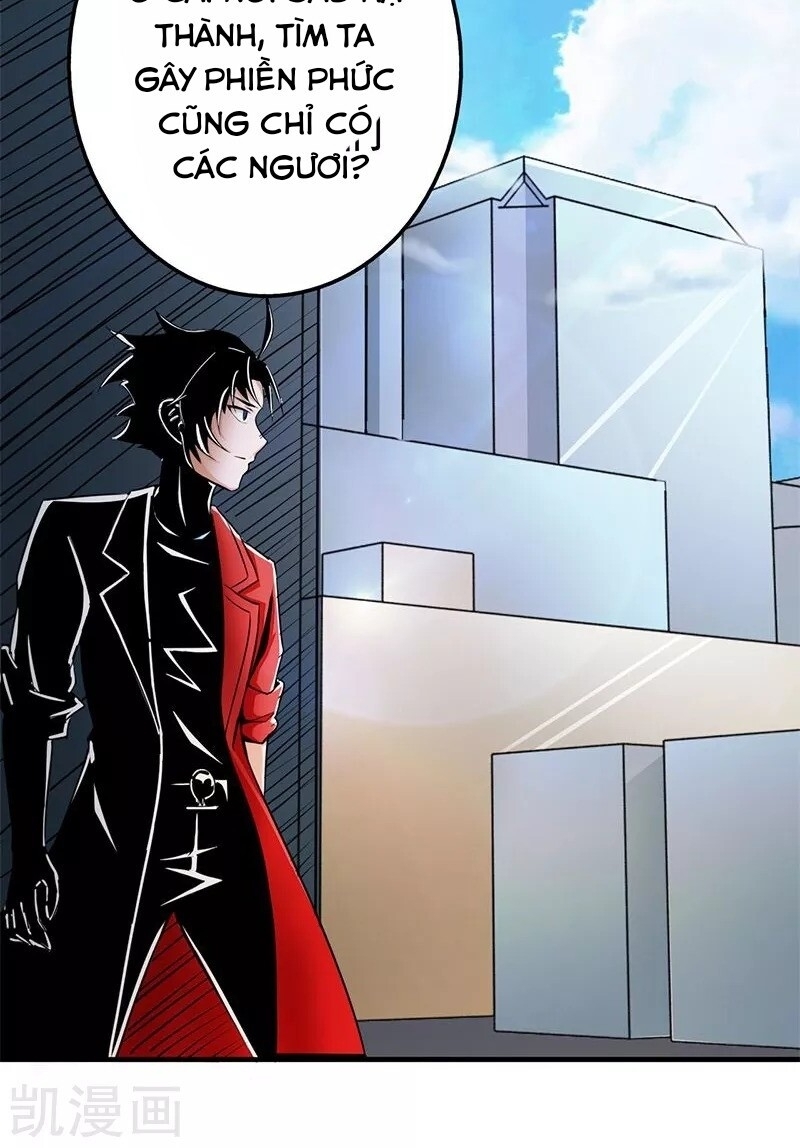 Địa Ngục Này Ta Mở Ra Đấy chapter 76 - Upload bởi truyensieuhay.com