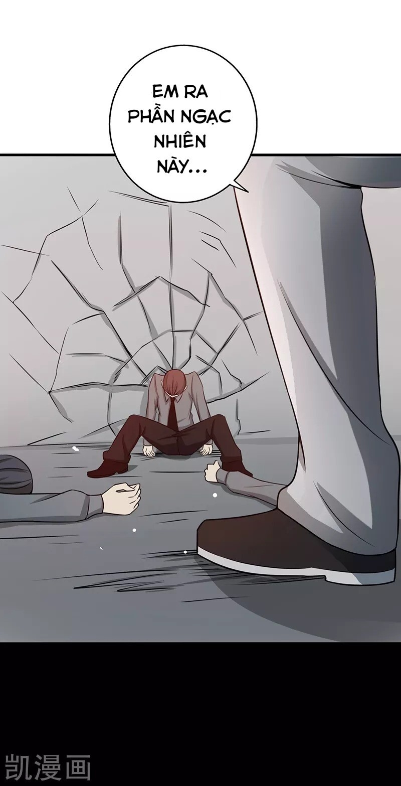 Địa Ngục Này Ta Mở Ra Đấy chapter 76 - Upload bởi truyensieuhay.com