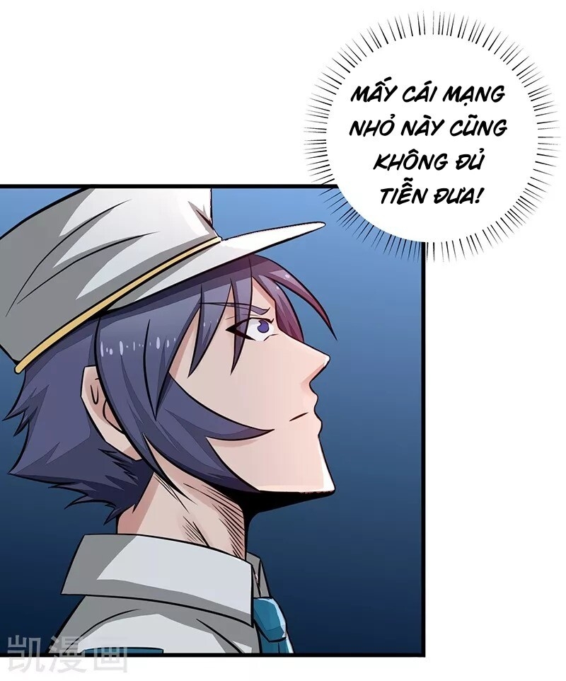 Địa Ngục Này Ta Mở Ra Đấy chapter 76 - Upload bởi truyensieuhay.com