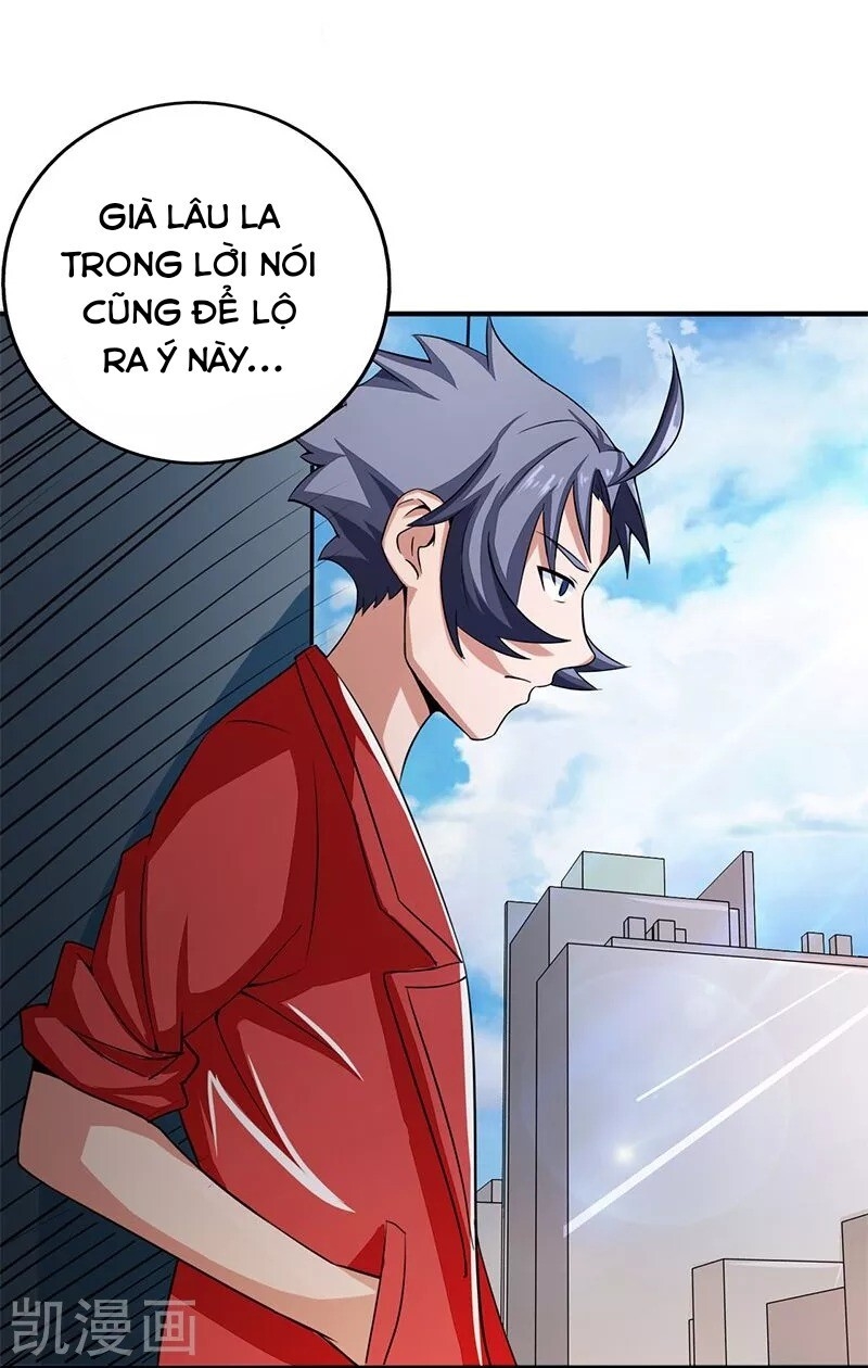 Địa Ngục Này Ta Mở Ra Đấy chapter 76 - Upload bởi truyensieuhay.com