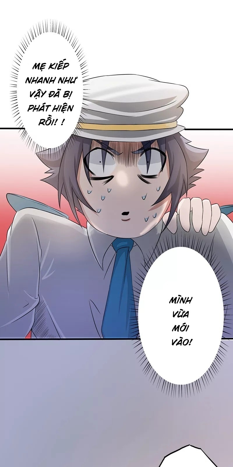 Địa Ngục Này Ta Mở Ra Đấy chapter 76 - Upload bởi truyensieuhay.com