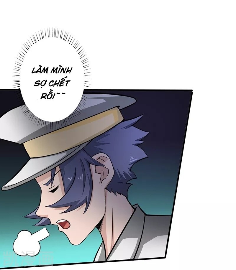 Địa Ngục Này Ta Mở Ra Đấy chapter 76 - Upload bởi truyensieuhay.com