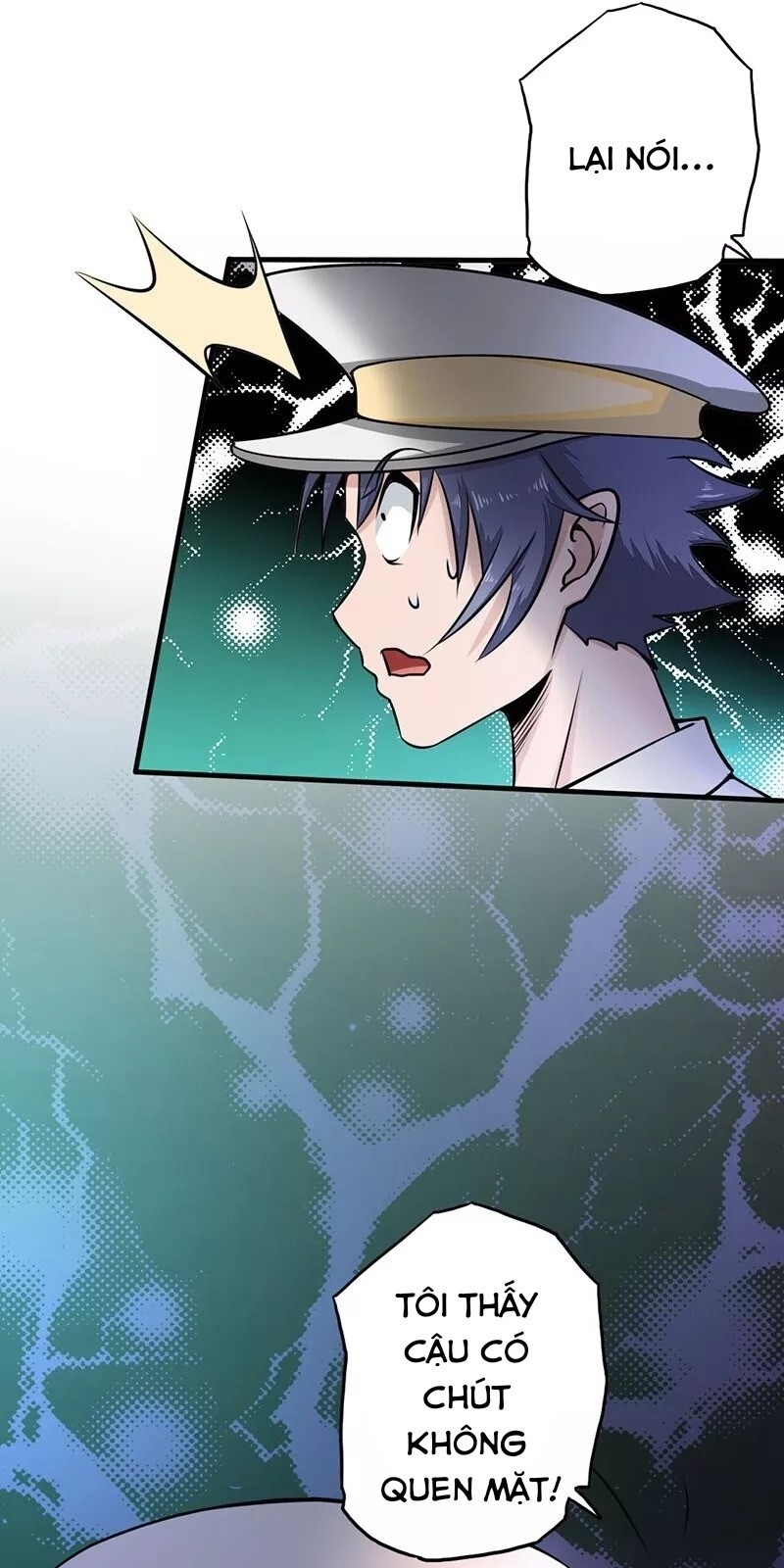 Địa Ngục Này Ta Mở Ra Đấy chapter 76 - Upload bởi truyensieuhay.com