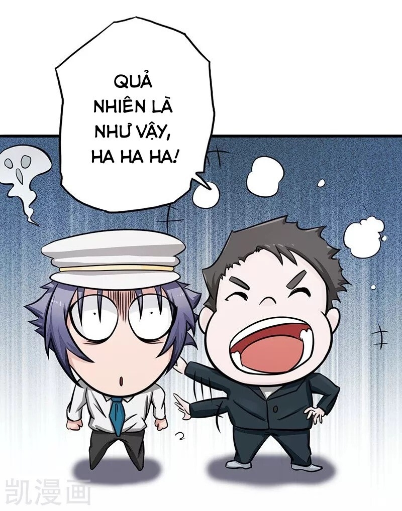 Địa Ngục Này Ta Mở Ra Đấy chapter 76 - Upload bởi truyensieuhay.com