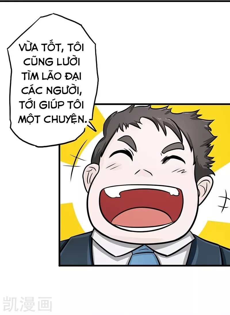 Địa Ngục Này Ta Mở Ra Đấy chapter 76 - Upload bởi truyensieuhay.com
