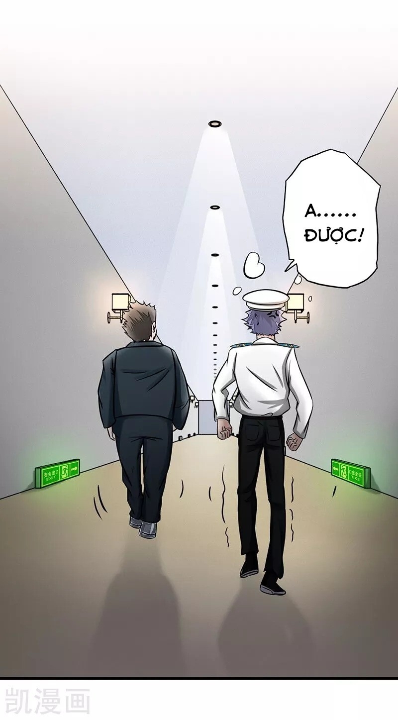 Địa Ngục Này Ta Mở Ra Đấy chapter 76 - Upload bởi truyensieuhay.com
