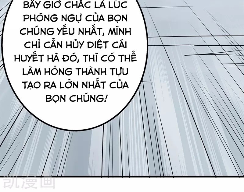 Địa Ngục Này Ta Mở Ra Đấy chapter 76 - Upload bởi truyensieuhay.com