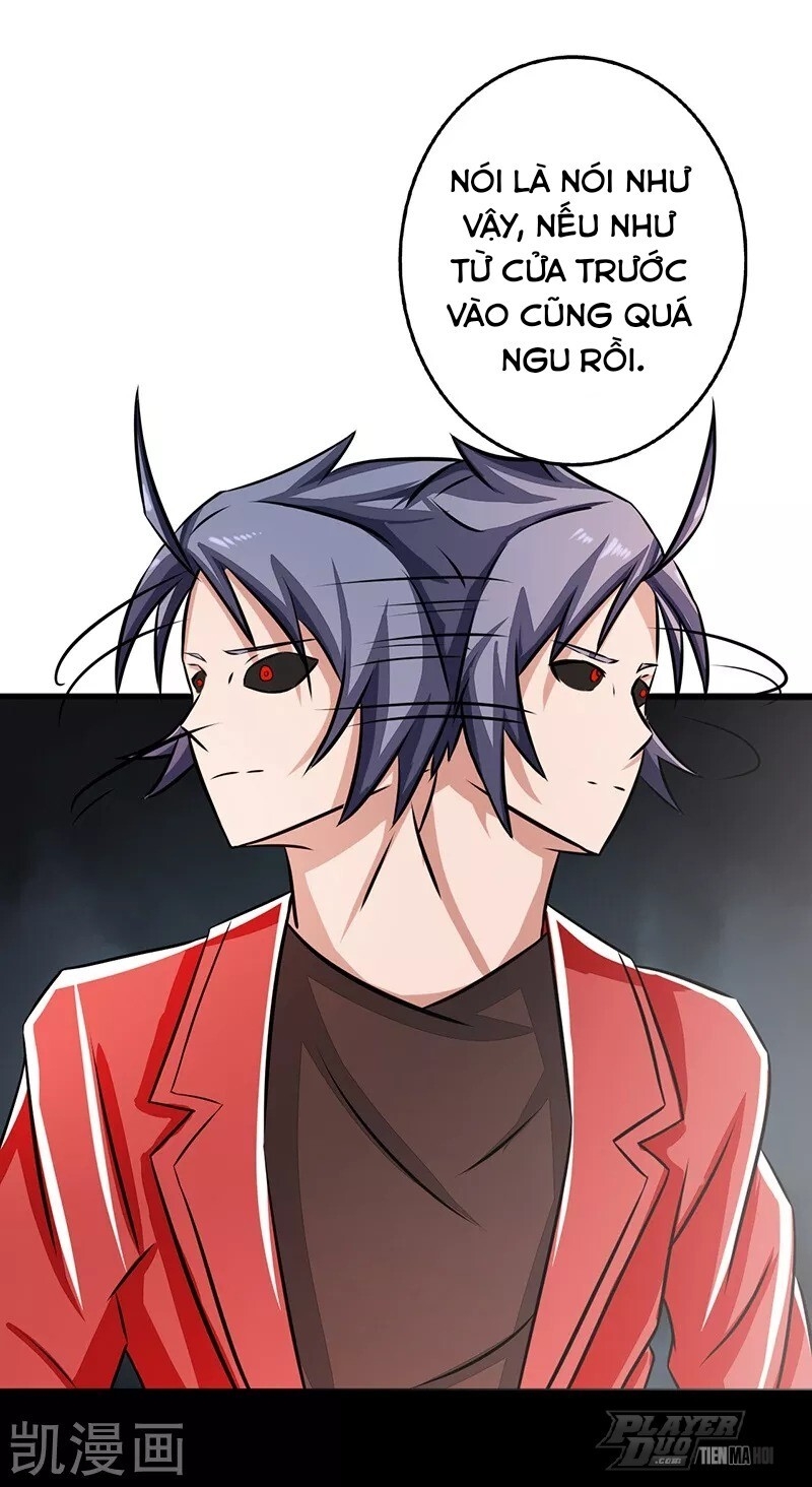 Địa Ngục Này Ta Mở Ra Đấy chapter 76 - Upload bởi truyensieuhay.com