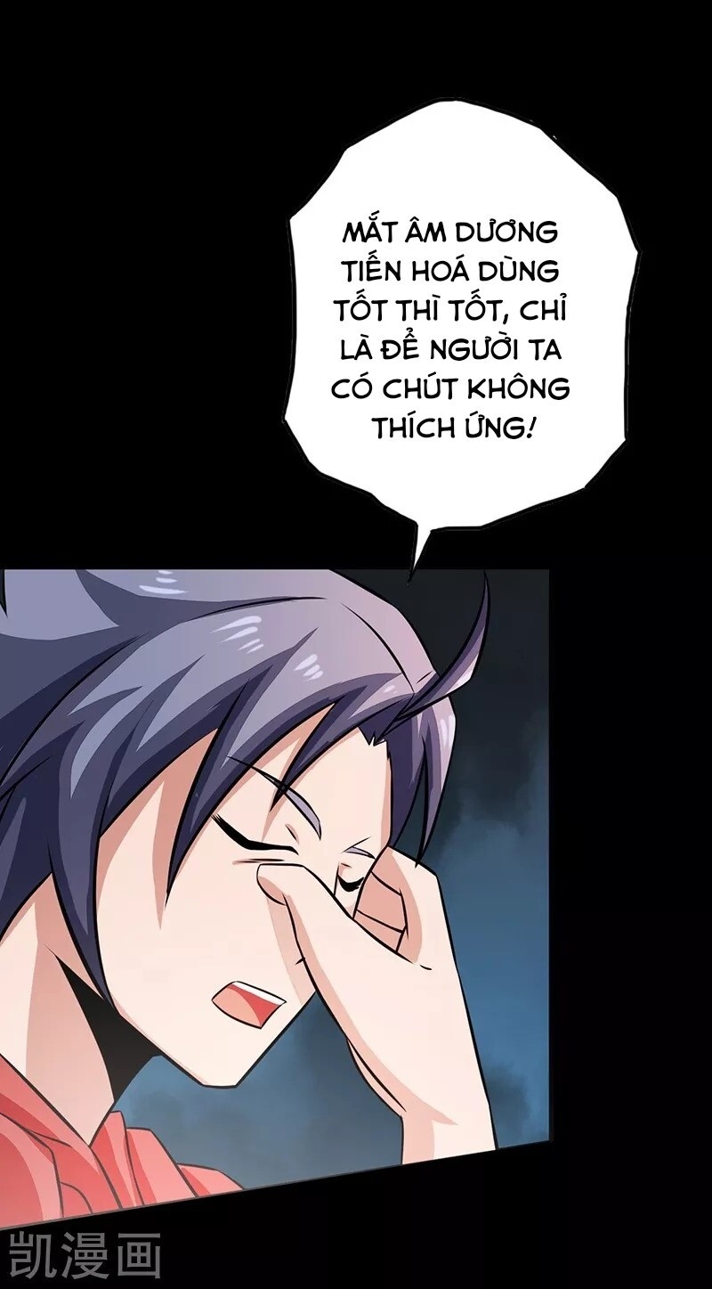 Địa Ngục Này Ta Mở Ra Đấy chapter 76 - Upload bởi truyensieuhay.com