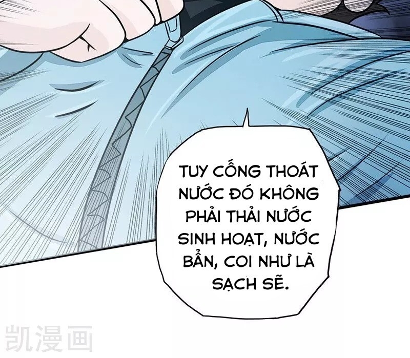 Địa Ngục Này Ta Mở Ra Đấy chapter 77 - Upload bởi truyensieuhay.com