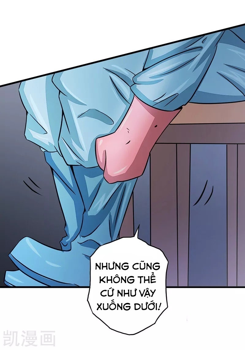 Địa Ngục Này Ta Mở Ra Đấy chapter 77 - Upload bởi truyensieuhay.com