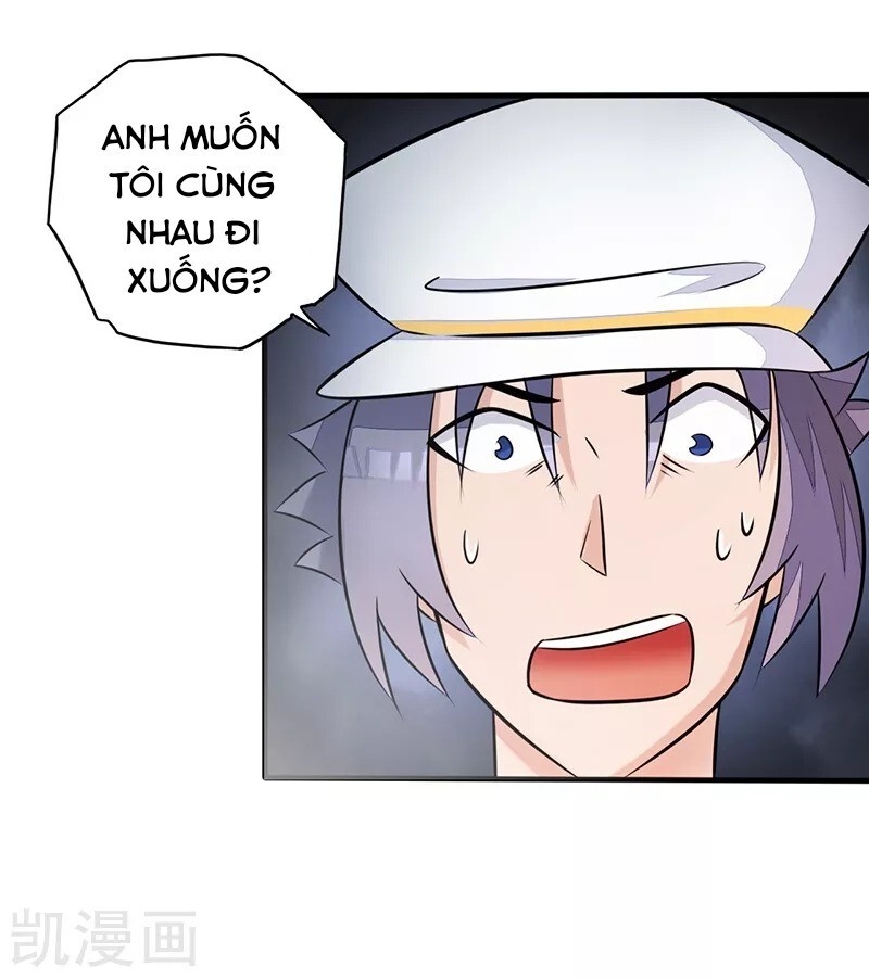 Địa Ngục Này Ta Mở Ra Đấy chapter 77 - Upload bởi truyensieuhay.com