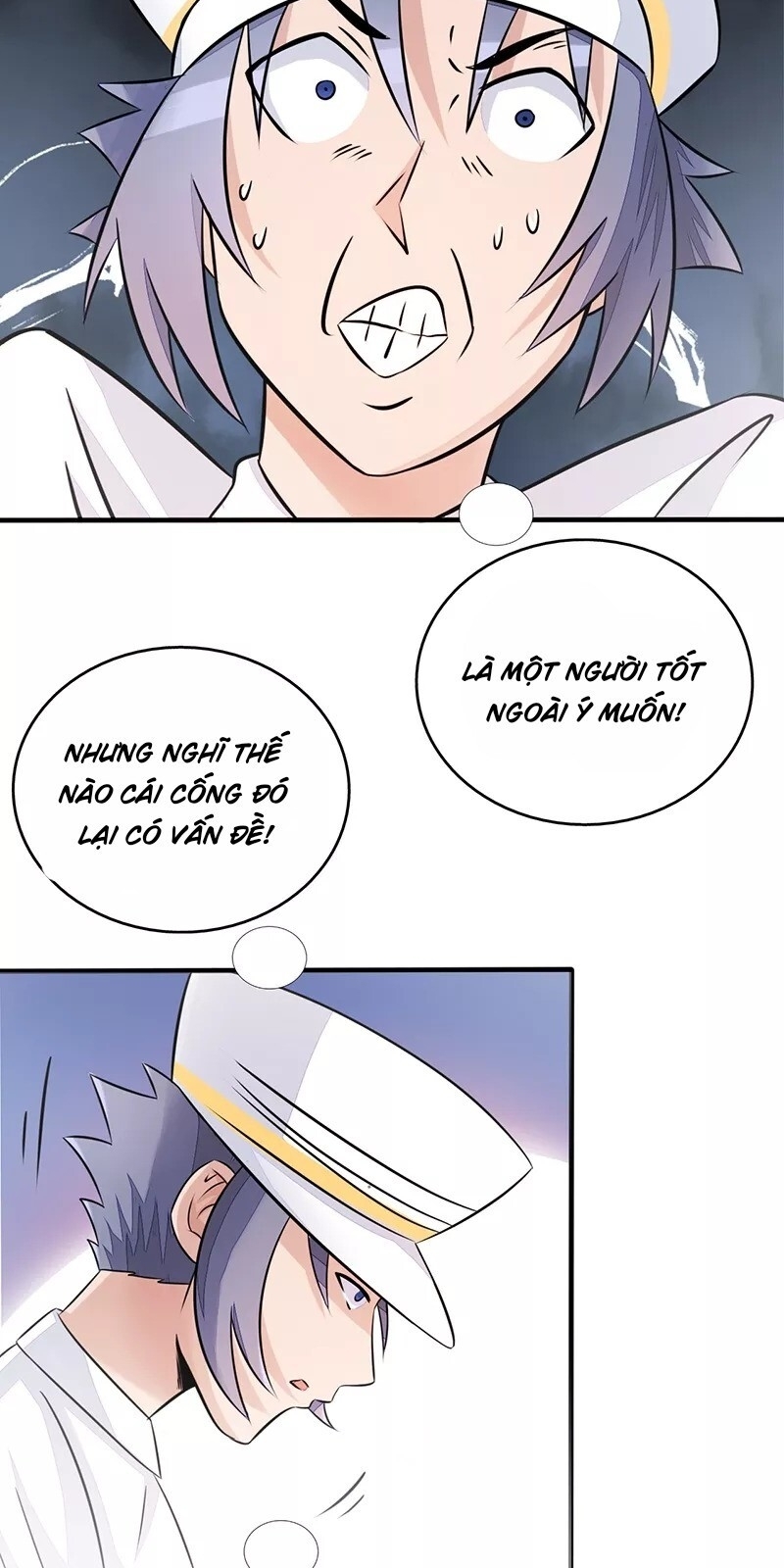 Địa Ngục Này Ta Mở Ra Đấy chapter 77 - Upload bởi truyensieuhay.com