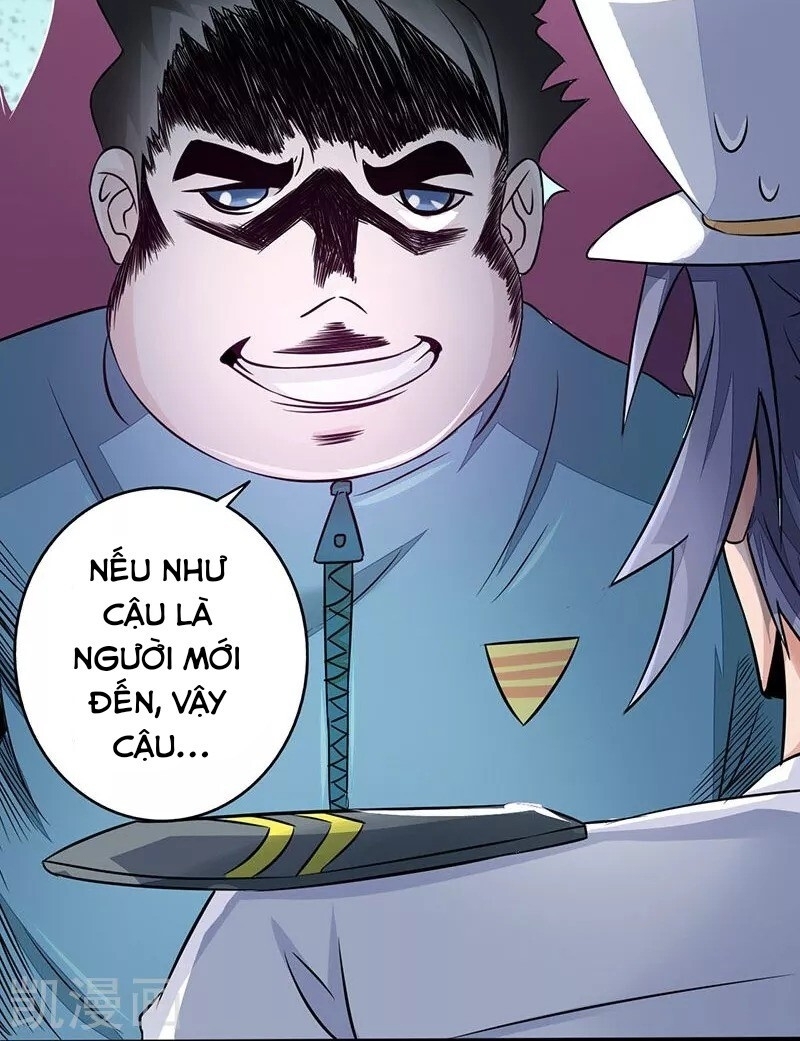 Địa Ngục Này Ta Mở Ra Đấy chapter 77 - Upload bởi truyensieuhay.com