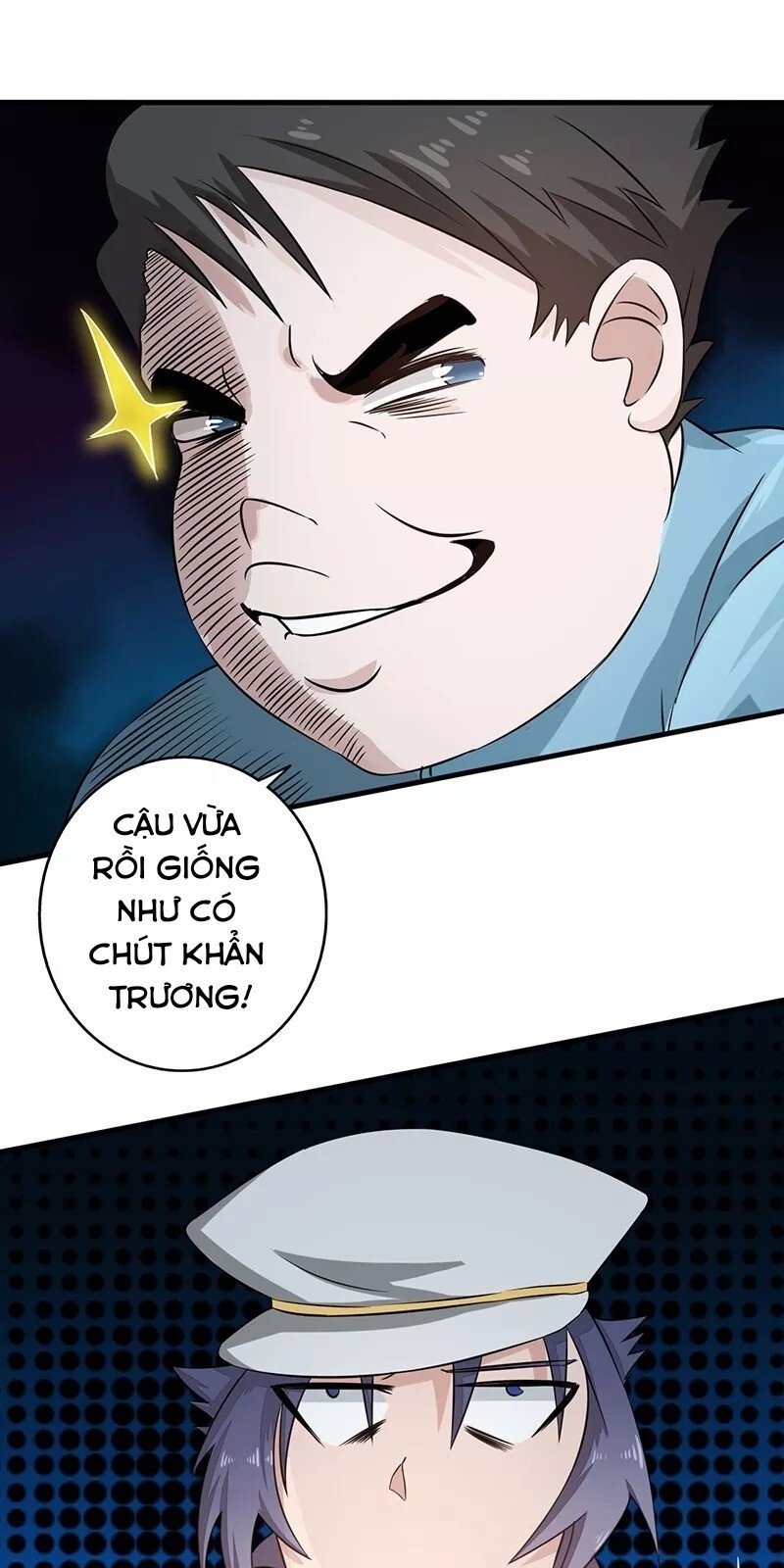 Địa Ngục Này Ta Mở Ra Đấy chapter 77 - Upload bởi truyensieuhay.com