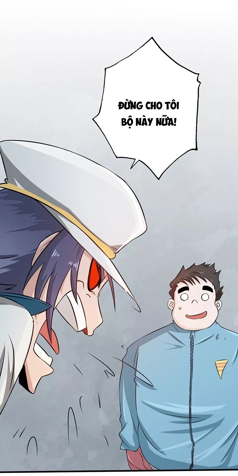 Địa Ngục Này Ta Mở Ra Đấy chapter 77 - Upload bởi truyensieuhay.com