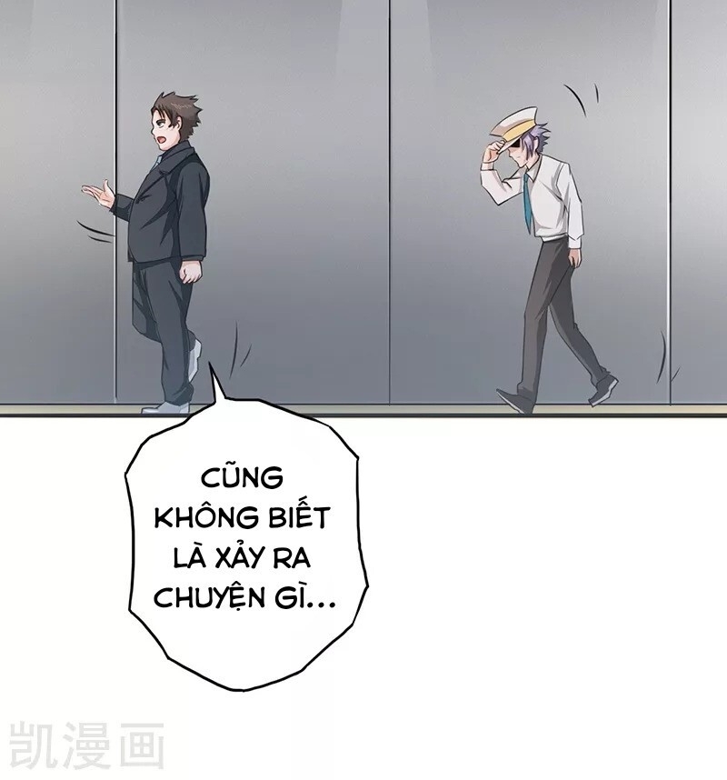 Địa Ngục Này Ta Mở Ra Đấy chapter 77 - Upload bởi truyensieuhay.com