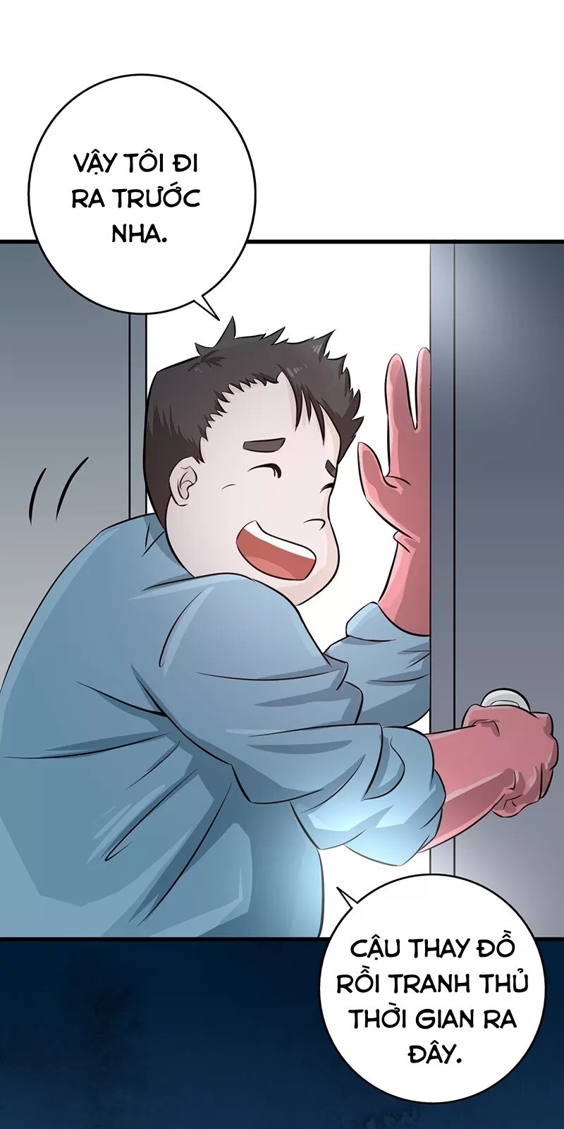 Địa Ngục Này Ta Mở Ra Đấy chapter 77 - Upload bởi truyensieuhay.com