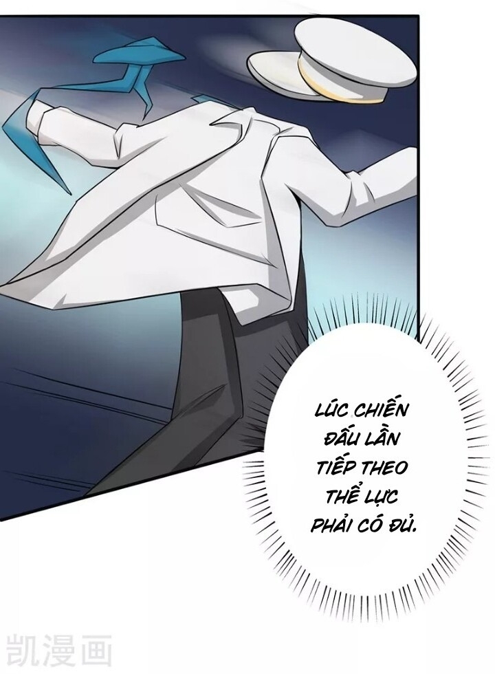 Địa Ngục Này Ta Mở Ra Đấy chapter 77 - Upload bởi truyensieuhay.com