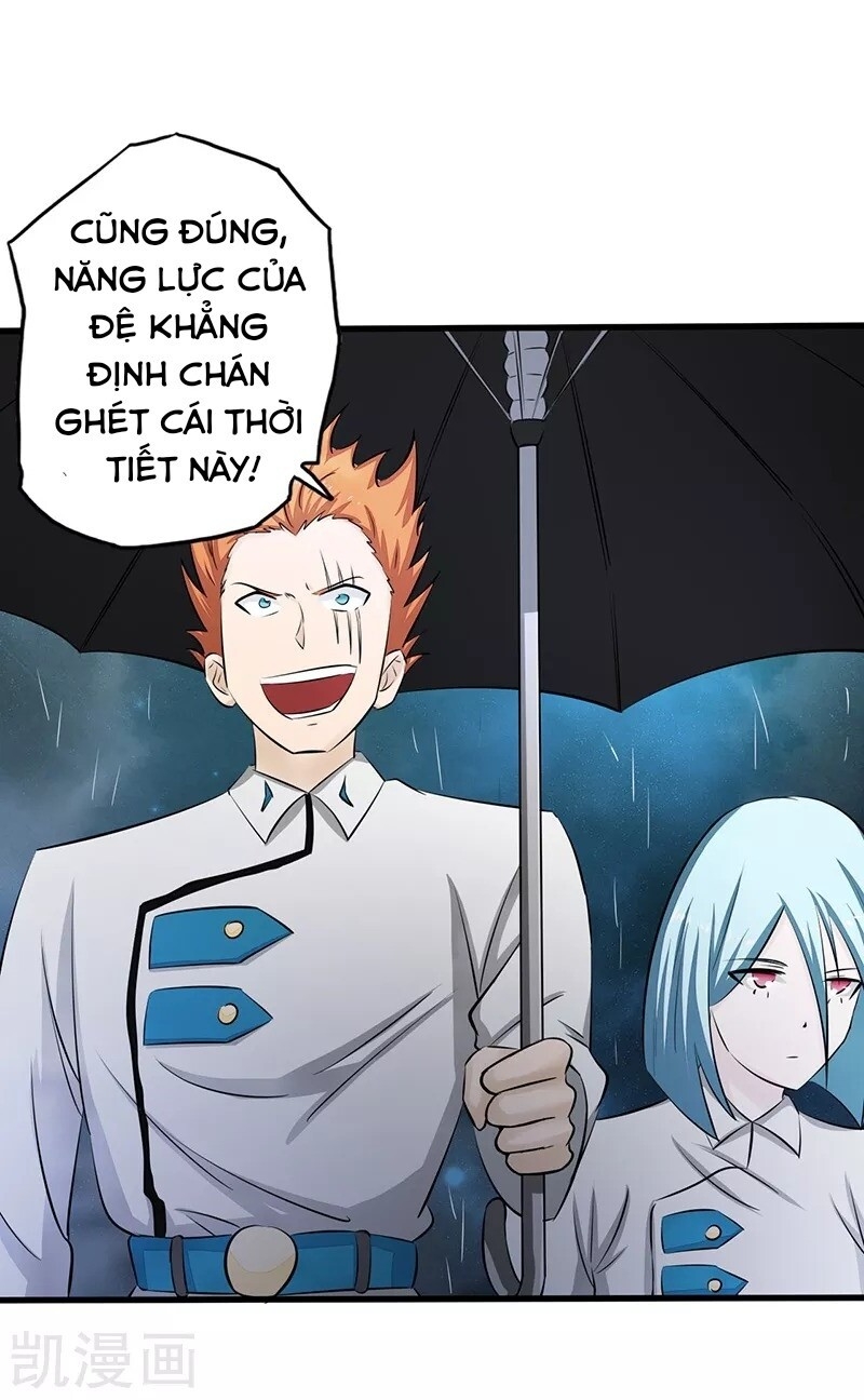 Địa Ngục Này Ta Mở Ra Đấy chapter 77 - Upload bởi truyensieuhay.com