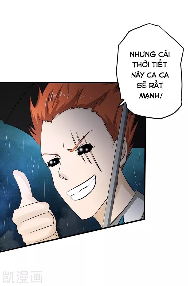 Địa Ngục Này Ta Mở Ra Đấy chapter 77 - Upload bởi truyensieuhay.com