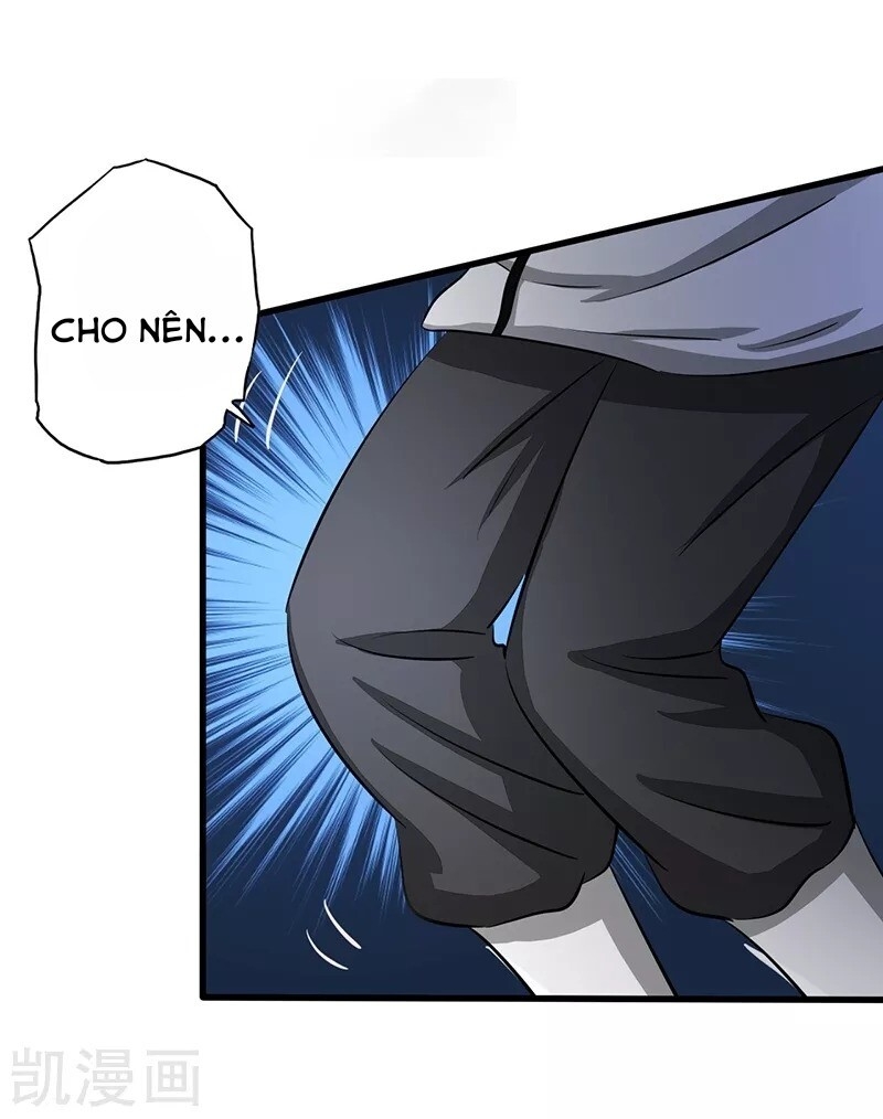 Địa Ngục Này Ta Mở Ra Đấy chapter 77 - Upload bởi truyensieuhay.com
