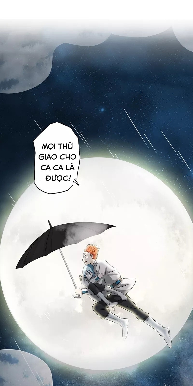 Địa Ngục Này Ta Mở Ra Đấy chapter 77 - Upload bởi truyensieuhay.com