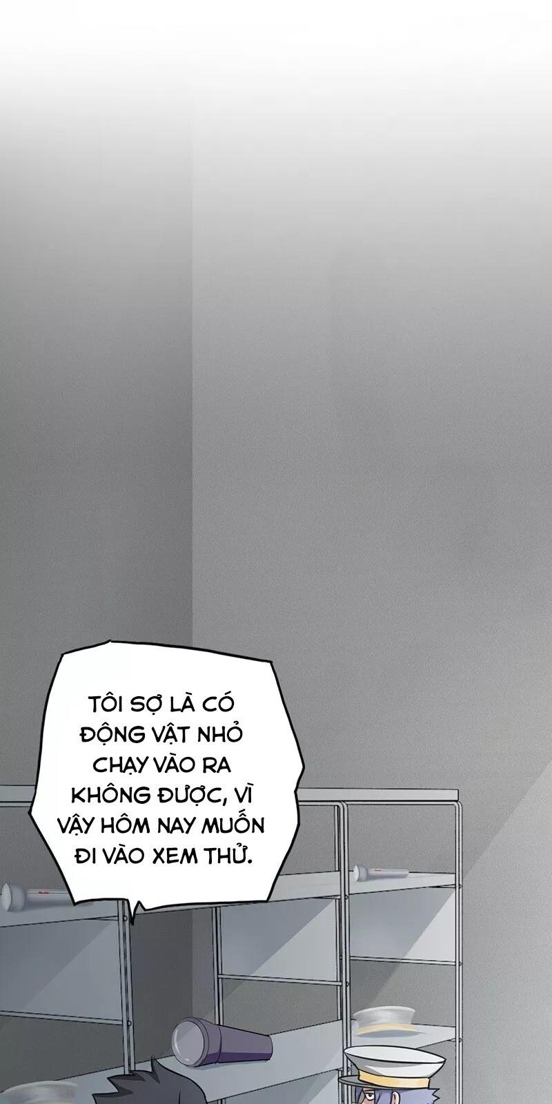 Địa Ngục Này Ta Mở Ra Đấy chapter 77 - Upload bởi truyensieuhay.com