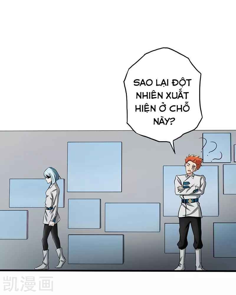 Địa Ngục Này Ta Mở Ra Đấy chapter 78 - Upload bởi truyensieuhay.com