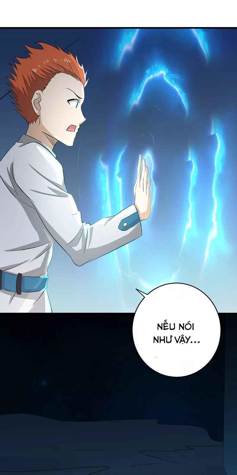 Địa Ngục Này Ta Mở Ra Đấy chapter 78 - Upload bởi truyensieuhay.com