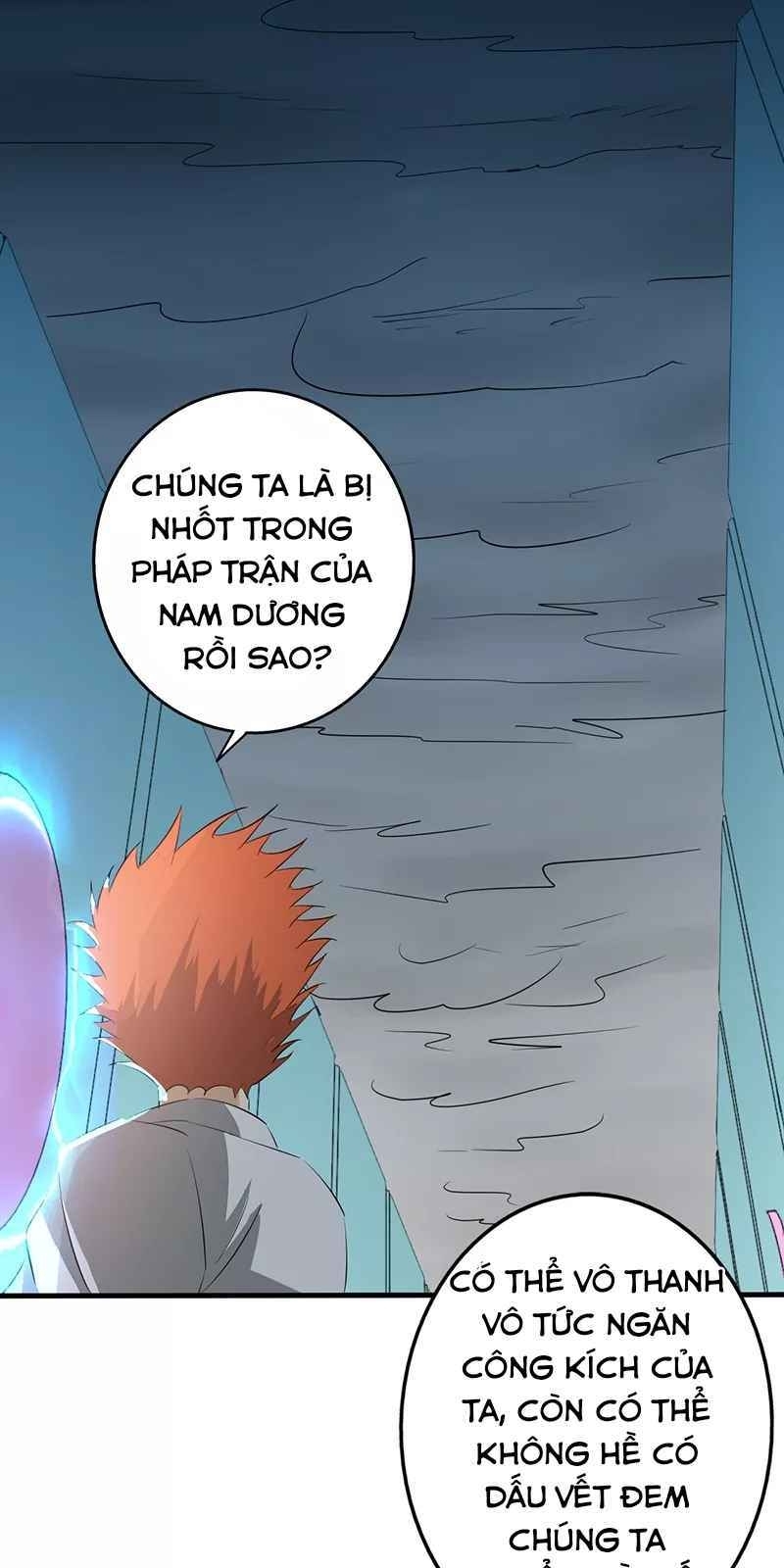 Địa Ngục Này Ta Mở Ra Đấy chapter 78 - Upload bởi truyensieuhay.com