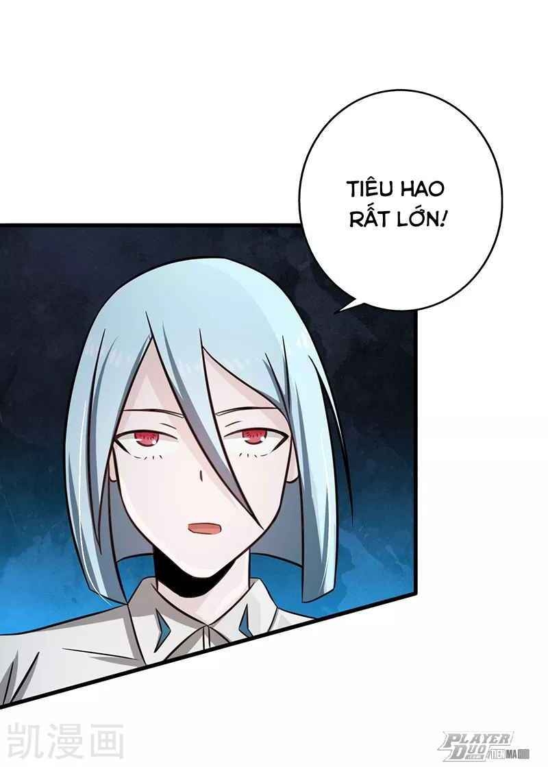 Địa Ngục Này Ta Mở Ra Đấy chapter 78 - Upload bởi truyensieuhay.com