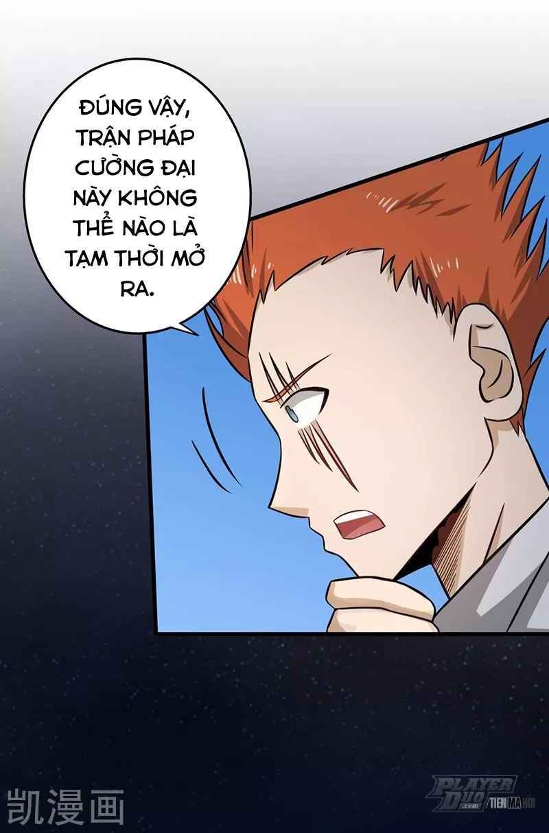 Địa Ngục Này Ta Mở Ra Đấy chapter 78 - Upload bởi truyensieuhay.com