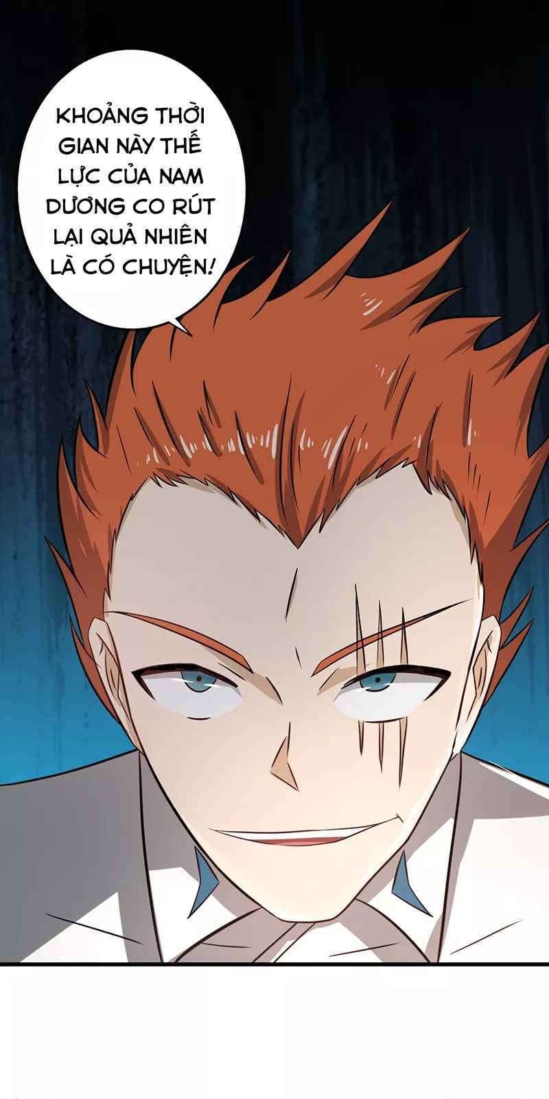 Địa Ngục Này Ta Mở Ra Đấy chapter 78 - Upload bởi truyensieuhay.com